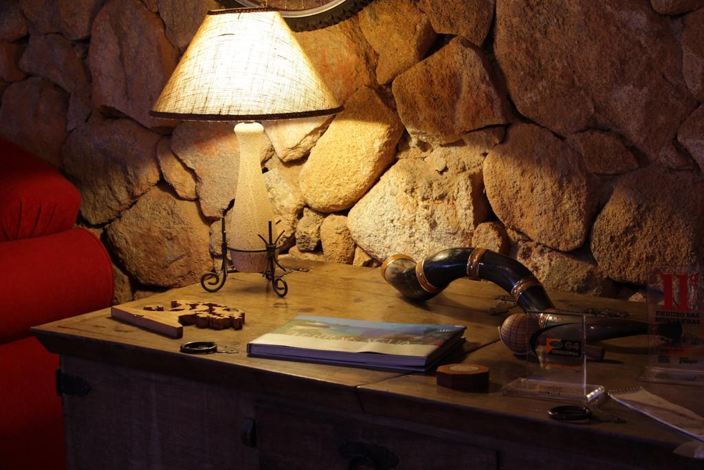 Alive Eco Hut Pousada Monte Verde  Eksteriør billede